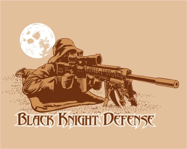 Amera Black Knight Defense Design