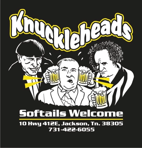Amera Knuckleheads