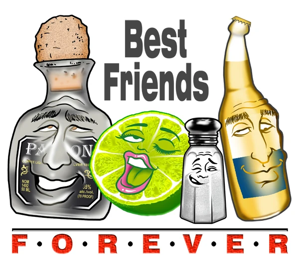 Best Friends Design