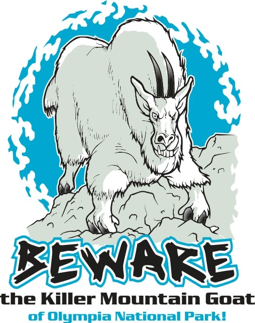 BEWARE