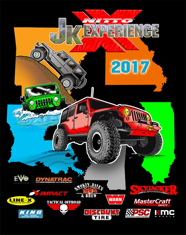 Big River UK Experience