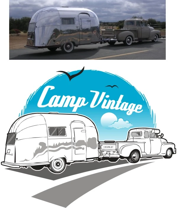 Camp Vintage
