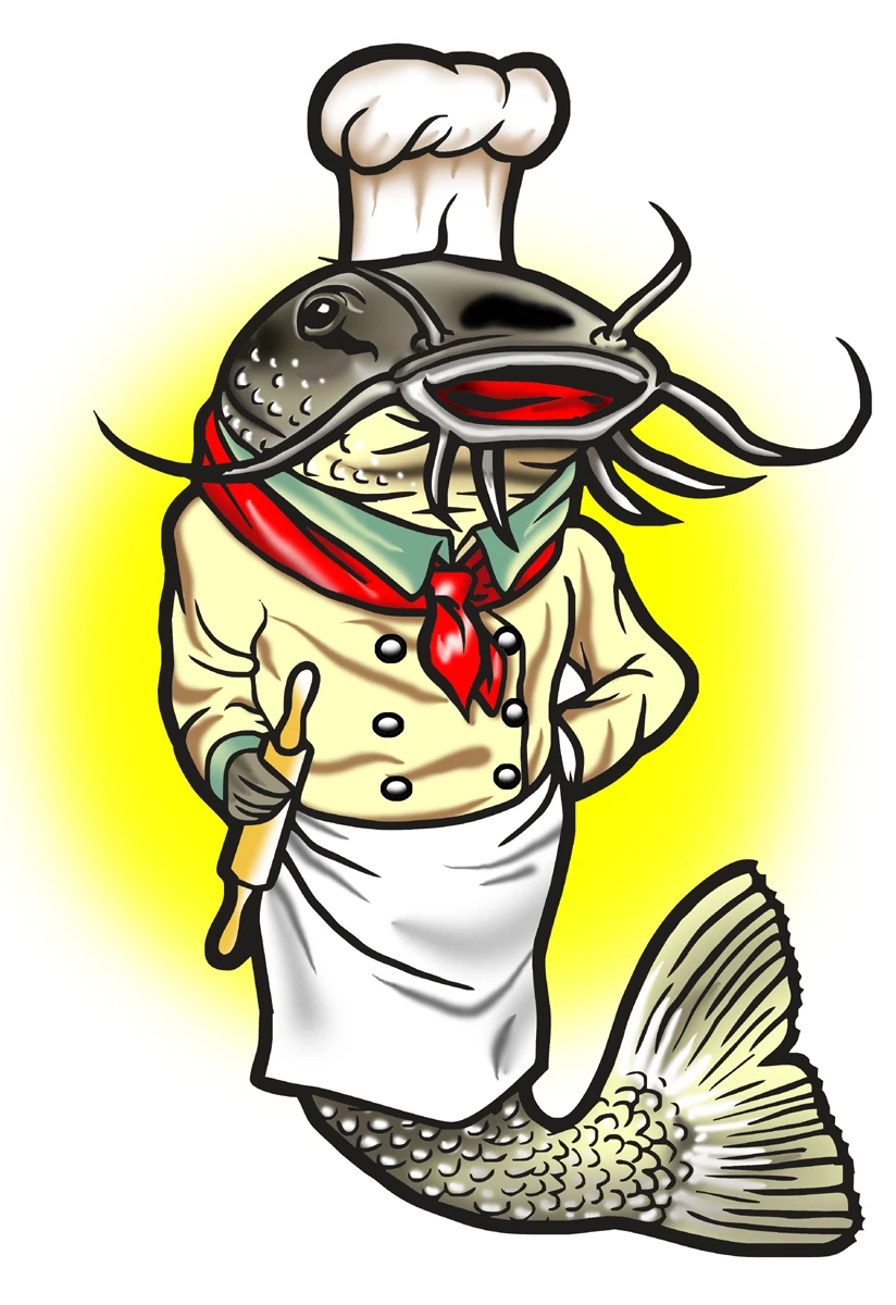 Catfish Chef