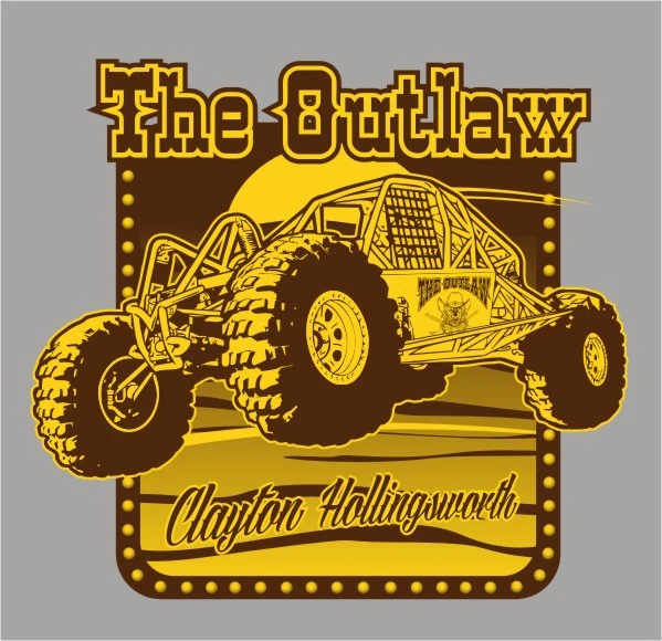 The Outlaw
