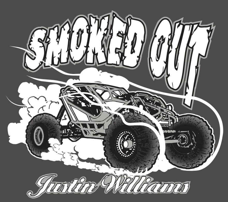 Christie Smoked Out Design