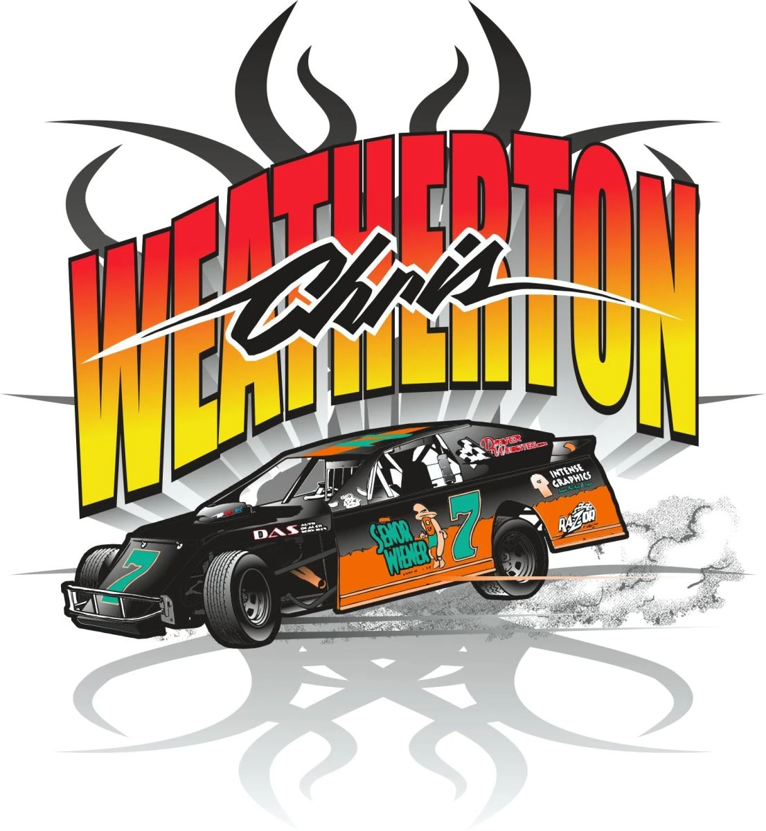 Chris Weatherton Design