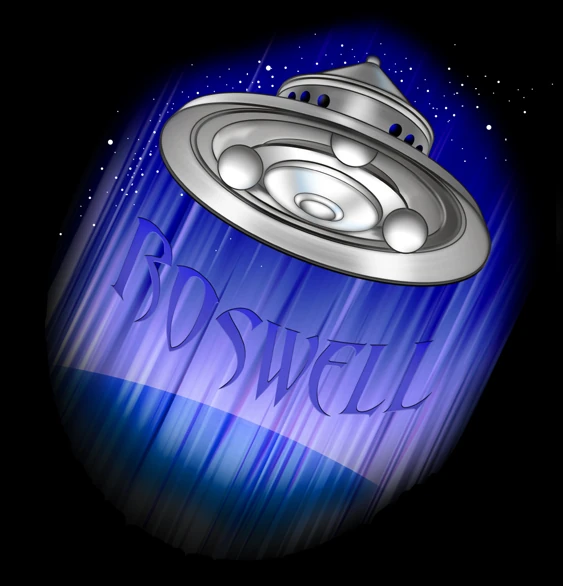 Classic Saucer