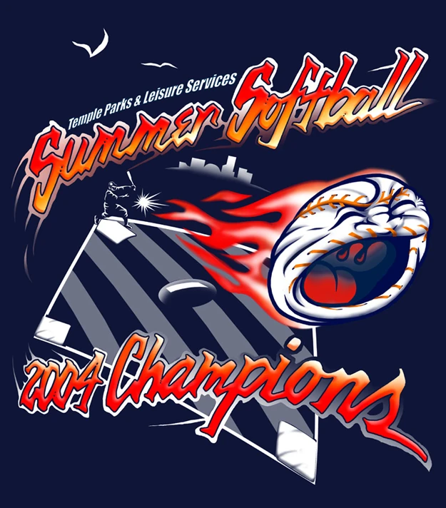 Summer Softball