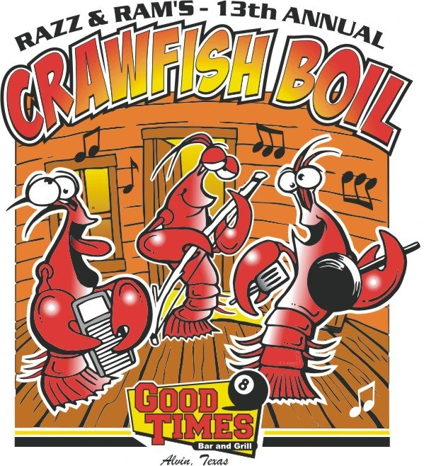 Crawfish