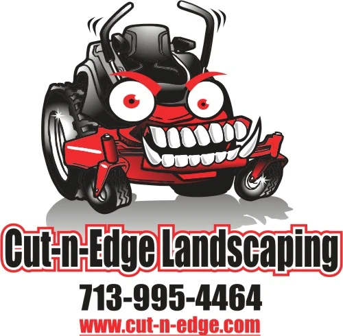 Cut ’n Edge Landscaping