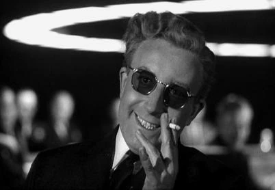 dr strangelove