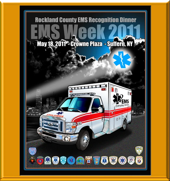 ems week2011