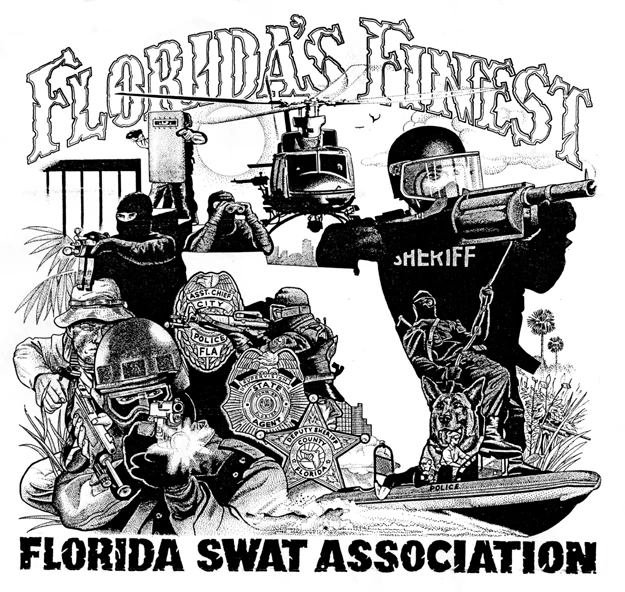 Fla Swat