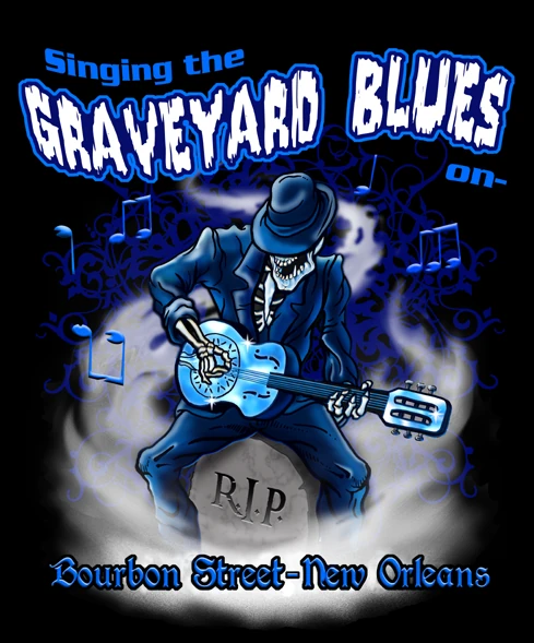 Froi Blues