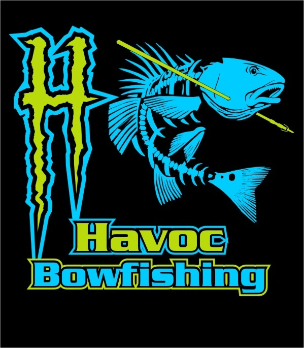 Havoc Bowfishing
