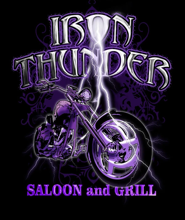 Iron Thunder2