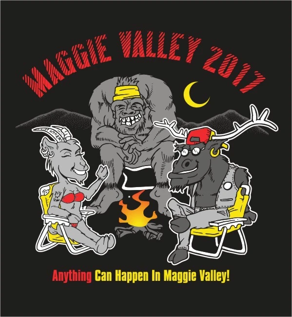 JC Maggie Valley
