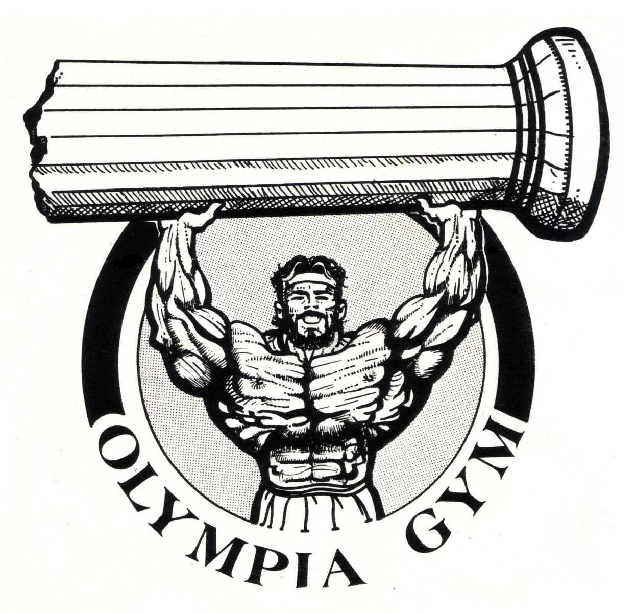 Olympia Gym