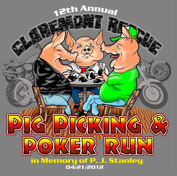 Pig Pickin3
