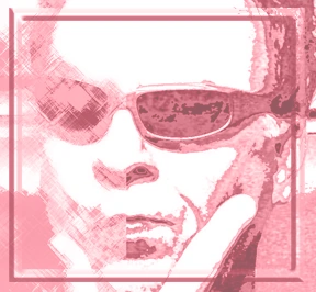 The Mad Artist illustration