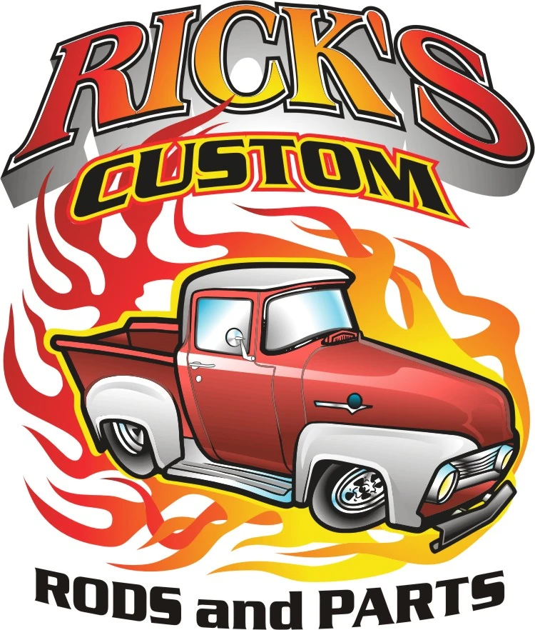 Ricks Truck PP5