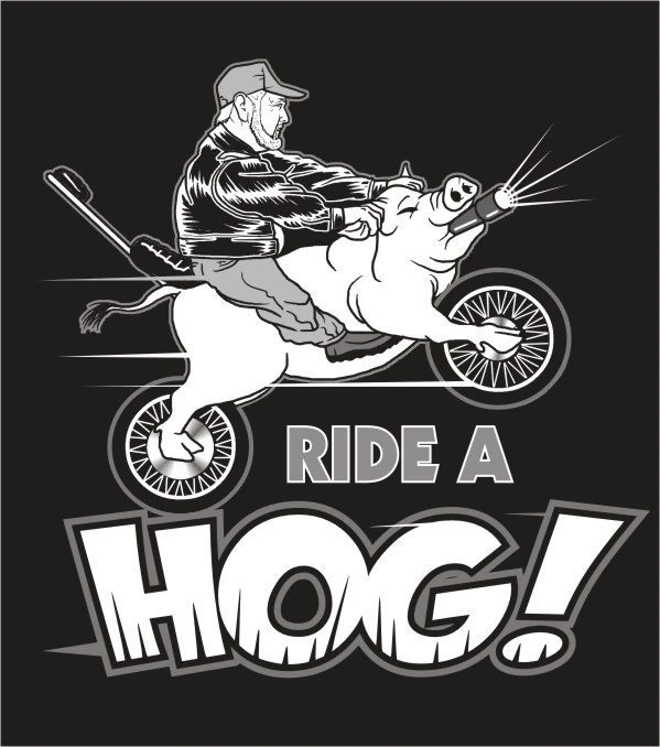 Ridea HOG