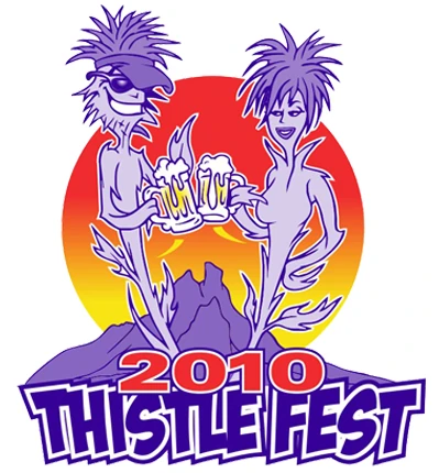 Thistle Fest10