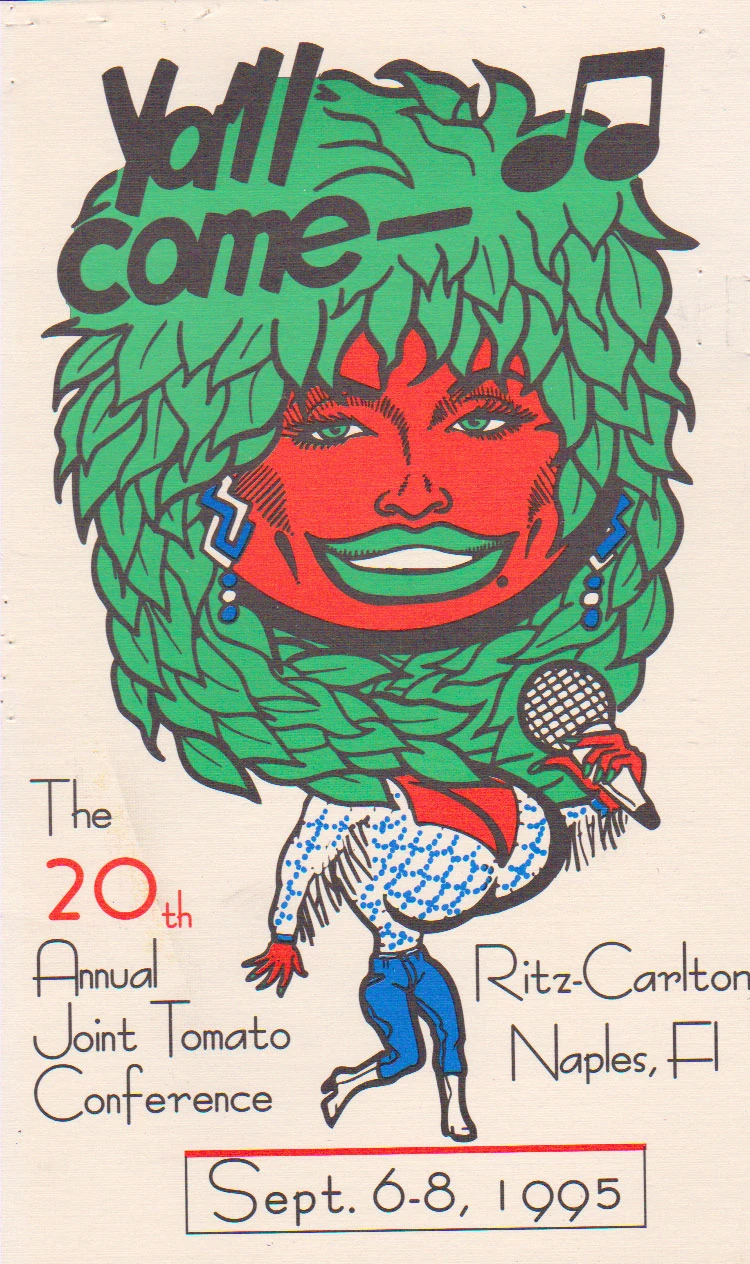 Tomato Assoc1995