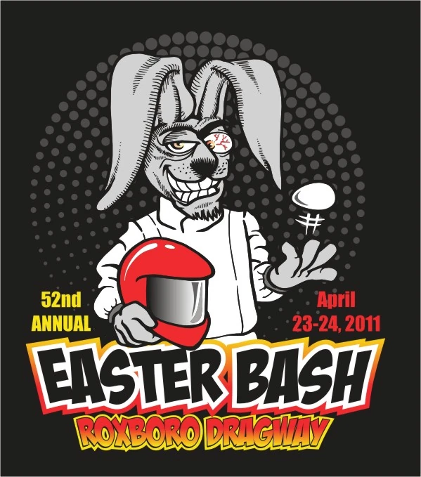 Tony Easter Bash2011