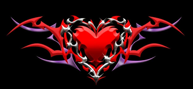 tribalheart