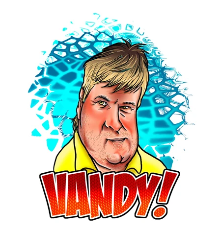 Vandy — MADicature