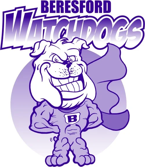 Beresford Watchdogs LOGO