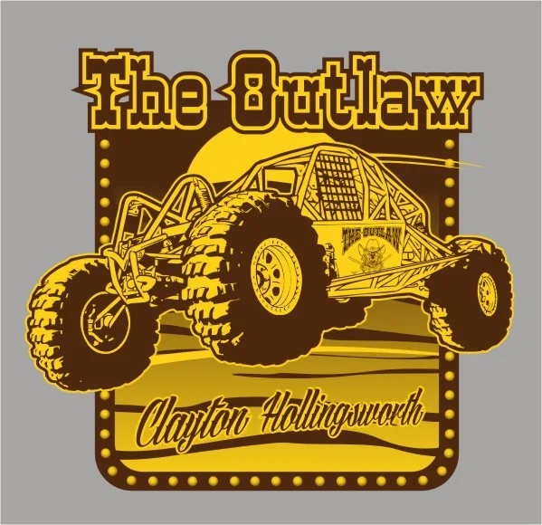 The Outlaw
