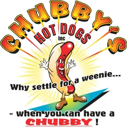 CHUBBYSshirt