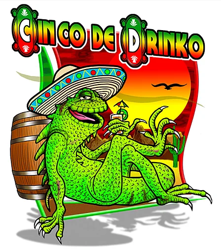 Cinco De Drinko1