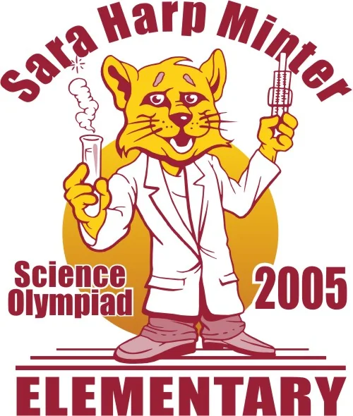 Cougar Scientist