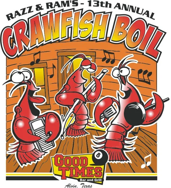 Crawfish