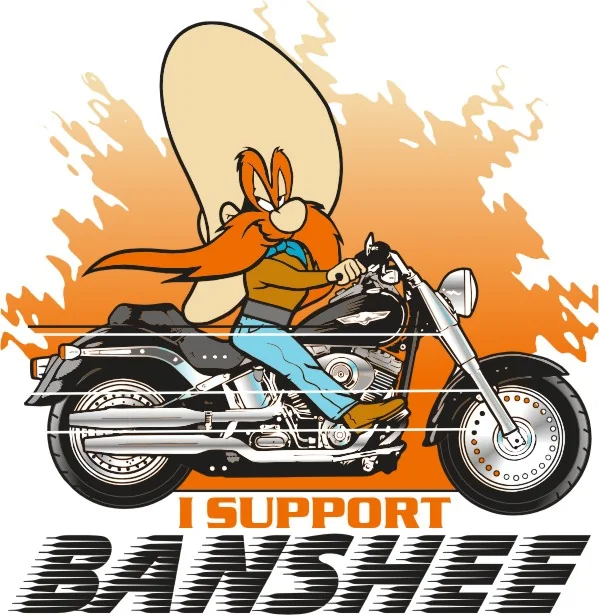 Froi Banshee