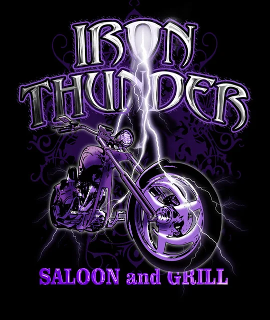 Iron Thunder2