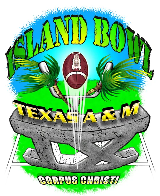 Island Bowl 2004