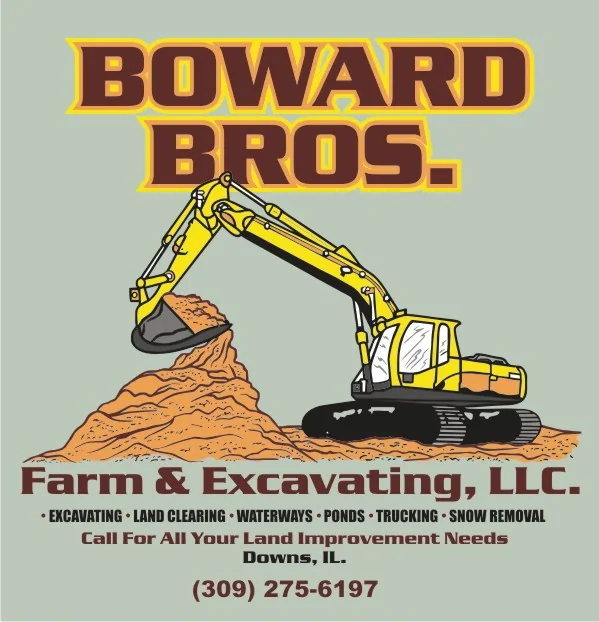JC Boward Bros