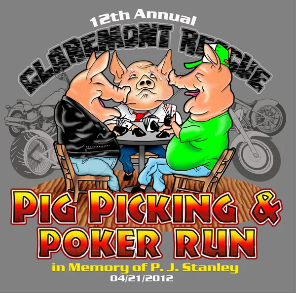 Pig Pickin3