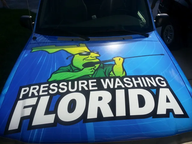 Pressure Washing Fla2