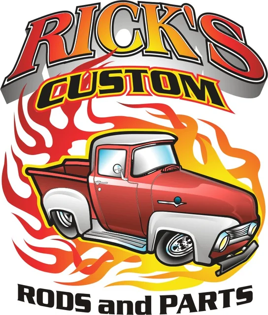 Ricks Truck PP5