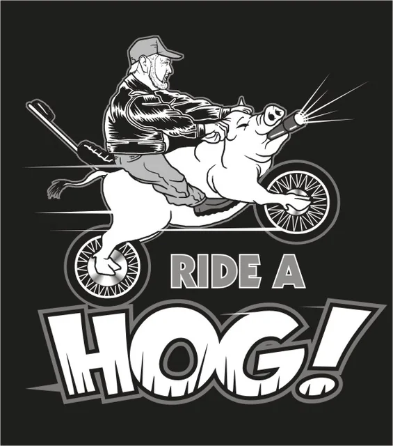 Ridea HOG