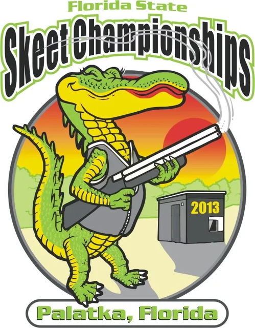 Skeet Gator2