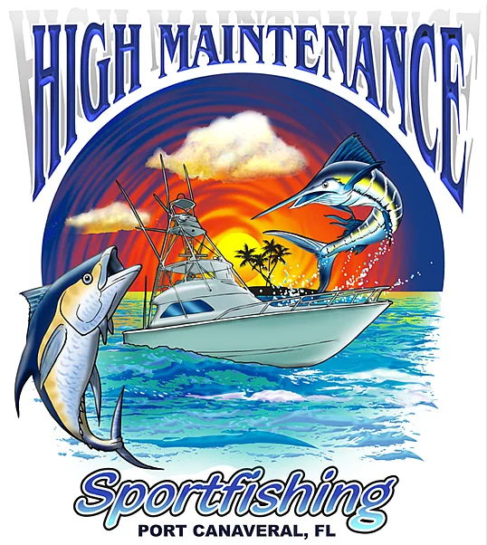 sportfishing
