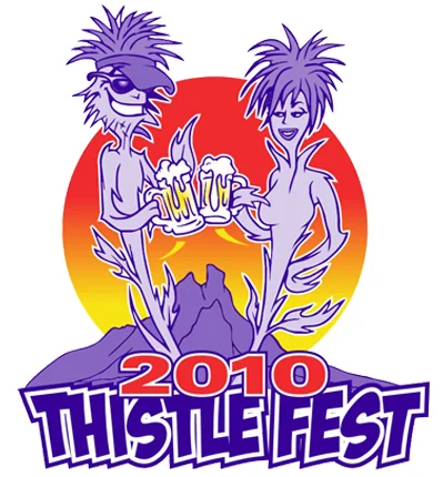 Thistle Fest10