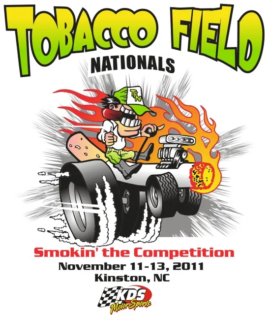 Tobacco