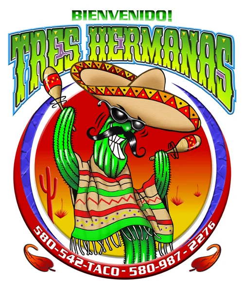 treshermanaslogo